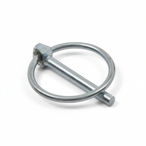 Spine A Scatto- - Ø Mm.10X36 - 25 Pezzi Quality