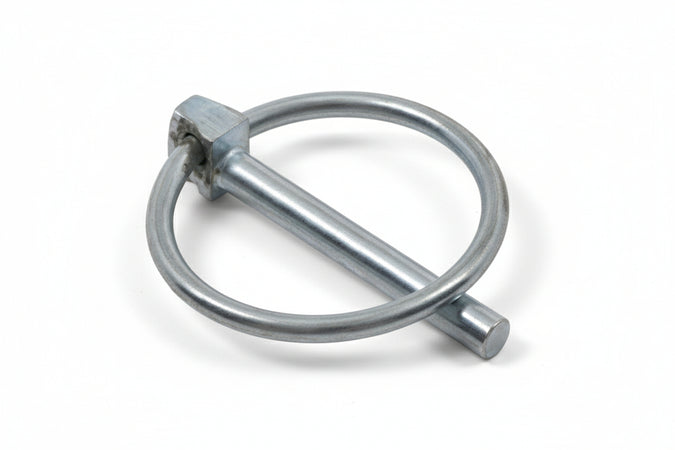 Spine A Scatto- - Ø Mm.11X36 - 25 Pezzi Quality