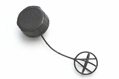 Tappo Serbatoio Carburante Per Aspiratore Soffiatore Cc.25,4 Excel