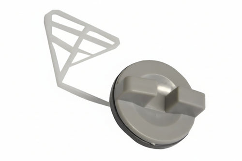 Tappo Olio Per Motosega Cod.166379 (Cdf04324) 45, 261036 (Cdf07300) 52 Excel
