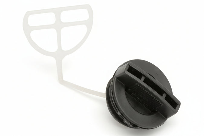 Tappo Olio Per Motosega Cc.45/52 A Partire Da Anno Lotto Al 202107 Excel