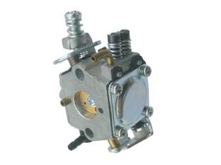 Carburatore Per Motosega Cc.25,4 Excel