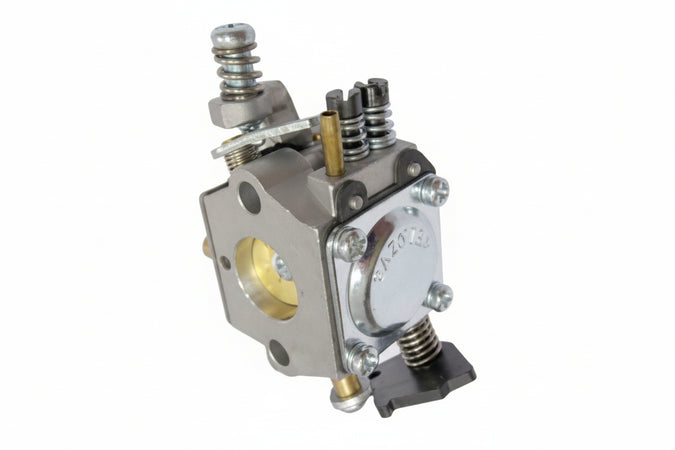 Carburatore Per Motosega Cc.37,2 Excel