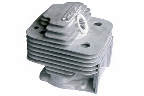 Cilindro Per Motosega Per Ns Codice 166379 (Cdf04324) Cc.45 Excel