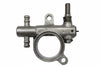 Pompa Olio Per Motosega Cc.25,4/37,2 Excel