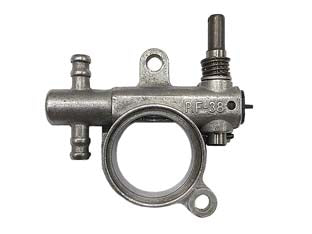 Pompa Olio Per Motosega Cc.25,4/37,2 Excel