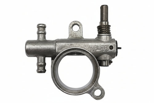 Pompa Olio Per Motosega Cc.25,4/37,2 Excel