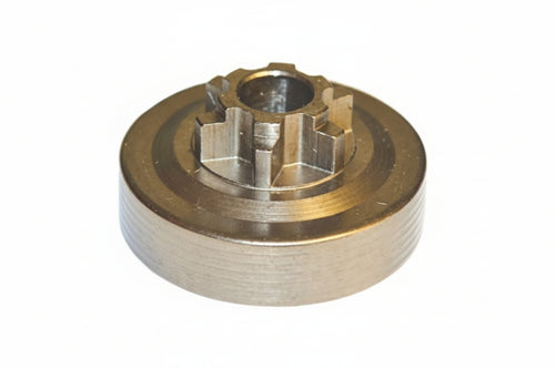 Campana Frizione Per Motosega Cc.25,4 Cod.166355 (Cdf04323), 419949 (Cdf10553) Excel