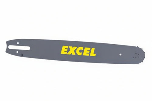 Barra Laminata Per Motosega Cm.4518 Passo 3250581,5 Excel