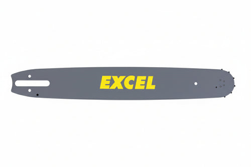 Barra Laminata Per Motosega Cm.5020 Passo Mini 325 1,5 Excel