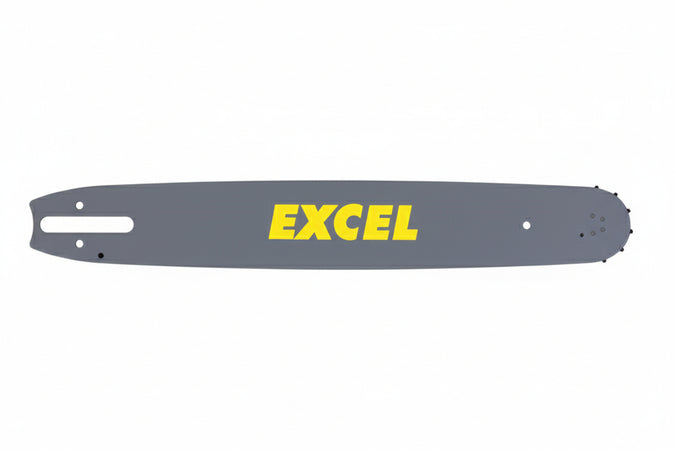 Barra Laminata Per Motosega Cm.5020 Passo Mini 325 1,5 Excel