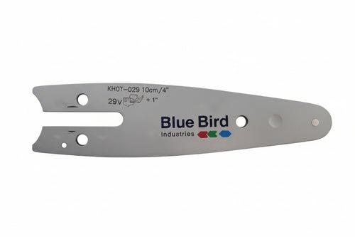 Barra Per Elettrosega Potatura Cm.10 Mod.Kh3Gxd40Hs10.88 Blue Bird