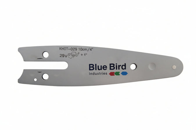Barra Per Elettrosega Potatura Cm.10 Mod.Kh3Gxd40Hs10.88 Blue Bird