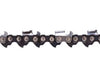 Catena Per Motosega Mgl.45 Passo Mini 3/8, Sp.050 (Mm.1,3) Excel