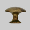 Pomolo Per Mobili '24220' 25 Mm - Ottone Antico - Metal Group
