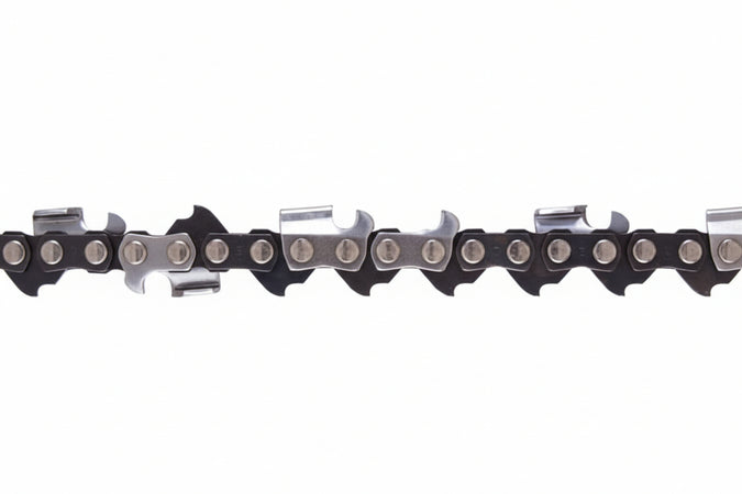 Catena Per Motosega Mgl.50 Passo Mini 3/8, Sp.050 (Mm.1,3) Excel