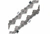 Catena Per Motosega Mgl.60 Passo 1/4, Sp.048 (Mm.1,1)