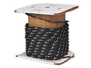 Catena In Rotolo Per Motosega Mgl.1840, Passo 325, Sp.0,50 (Mm.1,3) Mt.30 Excel