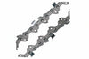 Catena Oregon Per Motosega Mgl.60 Passo 1/4, Sp.050 (Mm.1,3) 25Ap Oregon