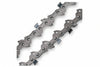 Catena Oregon Per Motosega Mgl.44 Passo Mini 3/8, Sp.050 (Mm.1,3) 91P Oregon
