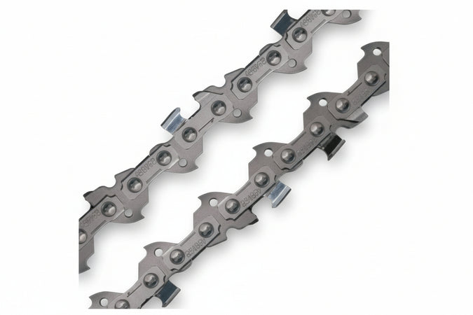 Catena Oregon Per Motosega Mgl.44 Passo Mini 3/8, Sp.050 (Mm.1,3) 91P Oregon
