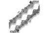 Catena Oregon Per Motosega Mgl.45 Passo Mini 3/8, Sp.050 (Mm.1,3) 91P Oregon