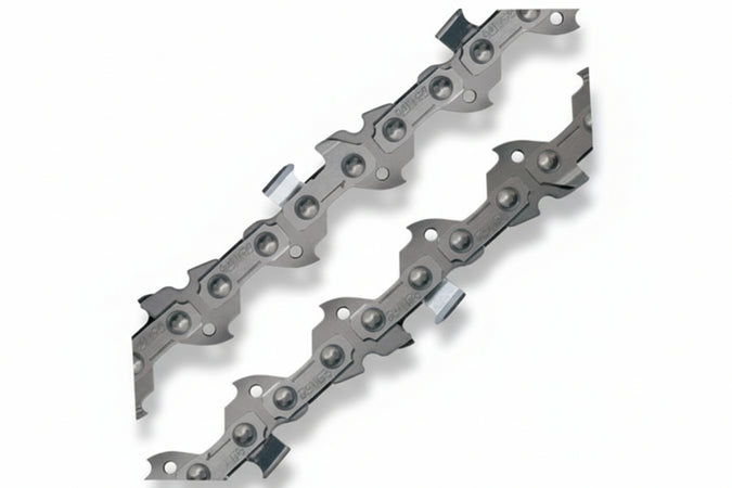 Catena Oregon Per Motosega Mgl.45 Passo Mini 3/8, Sp.050 (Mm.1,3) 91P Oregon