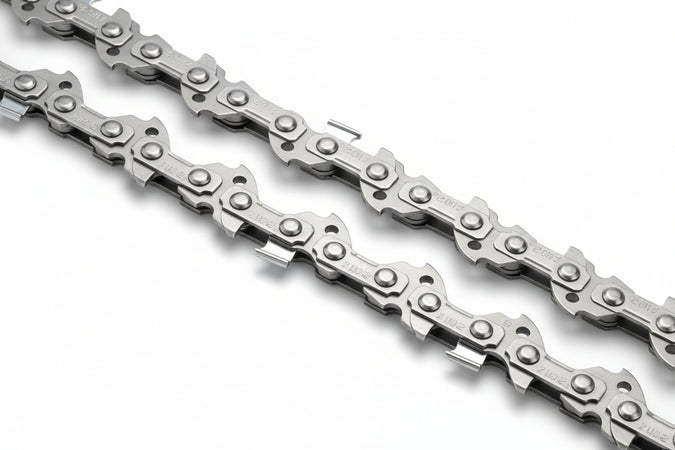 Catena Oregon Per Motosega Mgl.72 Passo 3/8, Sp.058 (Mm.1,5) 73Dpx Oregon