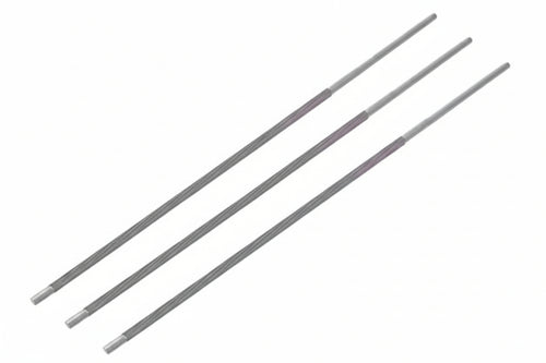 Lima Per Catena Motosega- - 13/64 Mm.200 Ø Mm.5,2 - 4 Blister Excel