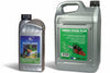 Olio Protettivo Per Barra Catena Per Motosega- - Lt.1 Tipo Professionale - 20 Pezzi