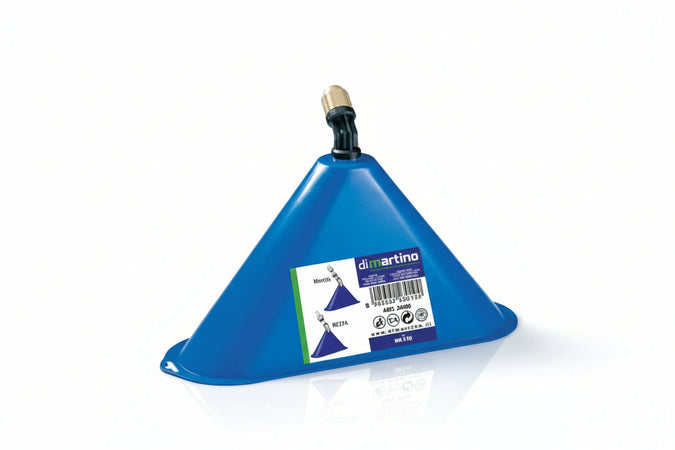 Campana Diserbo Weeding Bell Cm.23X81X16H. Di Martino