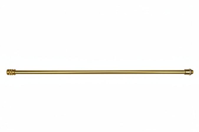 Prolunga Dritta Per Lance Irrorazione Cm.60