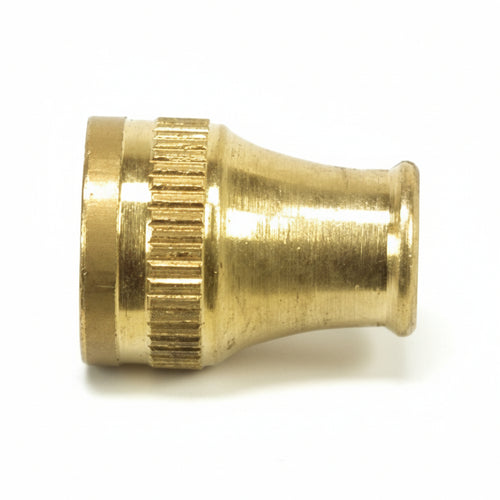 Cappelletto Per Getto Biforco Per Irrorazione - 5 Pezzi