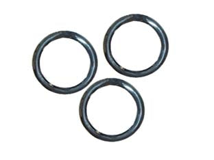 Guarnizione O-Ring Nbr Per Lance Da Irrorazione - 100 Pezzi