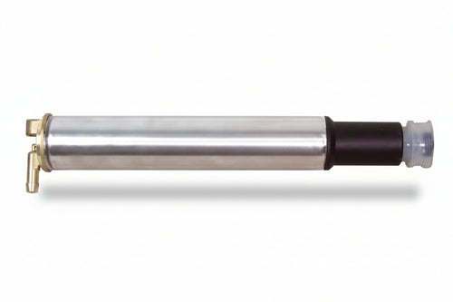 Pompante Ricambio Inox Per Modello Atena E Venere Lt.12/16 Daldegan