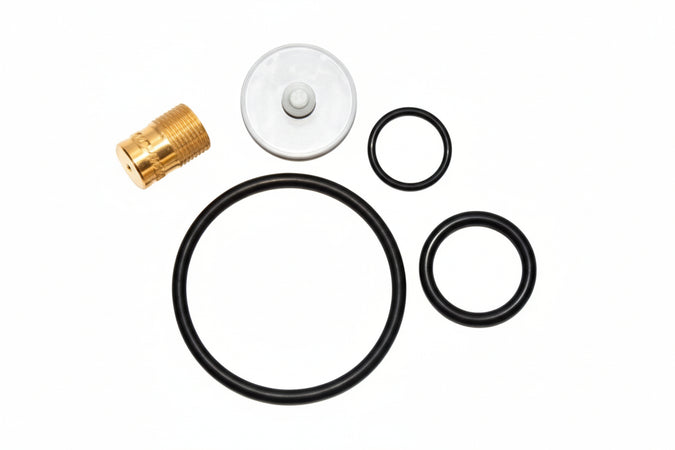 Set Ricambi Per Pompe Eros - 1 Blister Daldegan