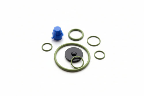 Set Ricambi Per Pompe Eros Viton Daldegan
