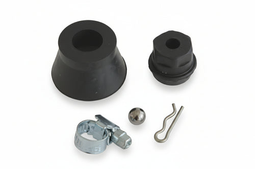 Set Ricambi Per Pompe A Zaino In Rame Primavera/Europa - 1 Blister