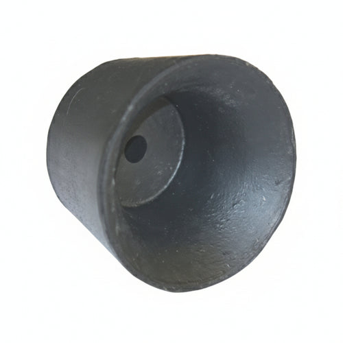 Stantuffo Per Pompe Enologiche A Zaino- - Ø Mm.43 Foro 16 - 5 Pezzi