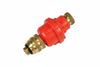 Ecosmart Valve Regolatore Di Pressione Pompe A Spalla Imp. Ottone 2,5 Bar Daldegan