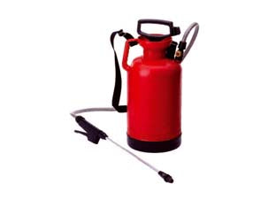 Pompa A Precompressione Ares Capacitãe Lt.6 Daldegan