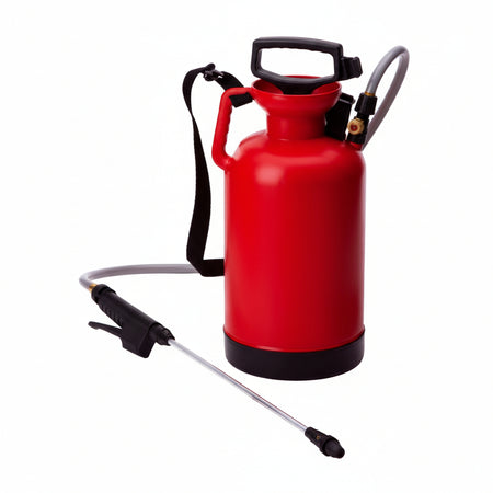 Pompa A Precompressione Ares Capacitãe Lt.8 Daldegan