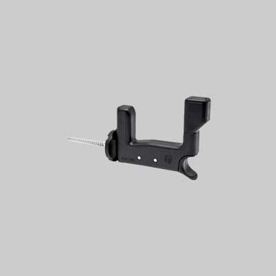 Fermapersiana Maggiorato 'Super Top Grillo' Vite 12 Cm - Esinplast