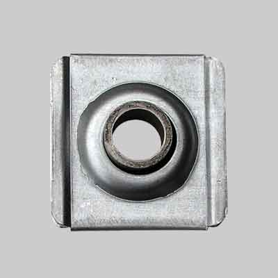 Cuscinetto Sfilabile Per Avvolgibili 35X45 Mm - Foro Ø 12,3 Mm