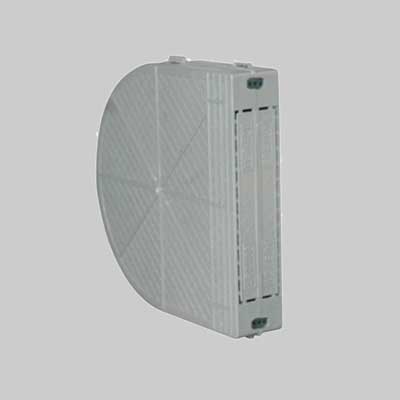 Custodia Da Incasso Interasse 185 Mm Per Avvolgitore 8 Mt