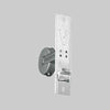 Avvolgitore Da Incasso Interasse 165 Mm Per Avvolgitore 8 Mt