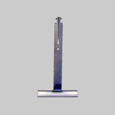 Molla Di Sicurezza Per Tapparelle 100X18X190H Mm - Per Lama 14
