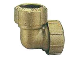 Raccordo Vx Di Accoppiamento A L Per Tubo Polietilene Art.050 Ø Mm.40 Itap