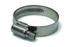 Fascetta Stringitubo In Acciaio Inox Aisi 304 Mm.13- - Ø Mm.23/35 - 50 Pezzi Quality