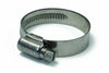 Fascetta Stringitubo In Acciaio Inox Aisi 304 Mm.13- - Ø Mm.40/60 - 50 Pezzi Quality
